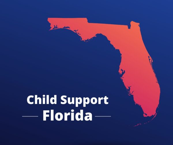 How is Child Support Determined in Florida?