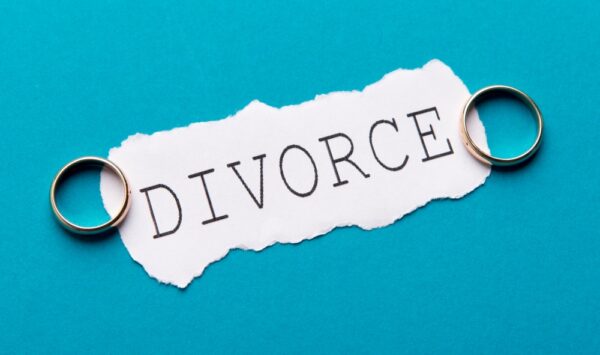 I’ve Just Been Served Divorce Papers – What Now?