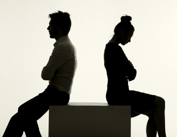 Does It Matter Who Files For Divorce First in Florida?