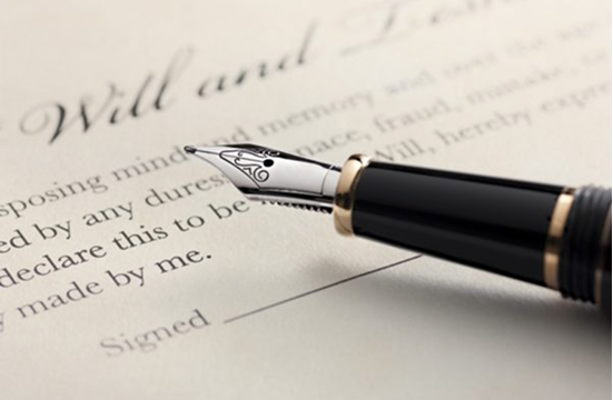 Estate Planning Updates You Need to Make When Divorcing